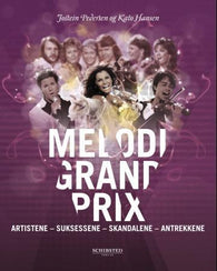 Melodi Grand Prix