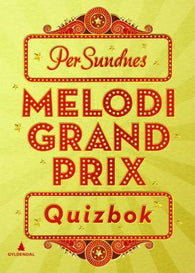 Melodi Grand Prix