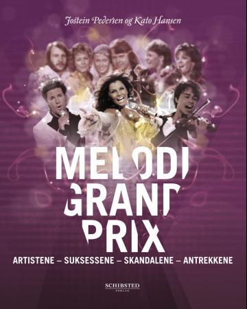 Melodi Grand Prix