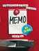 Memo; den enkleste veien til bedre hukommelse