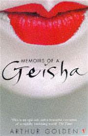 Memoirs of a Geisha