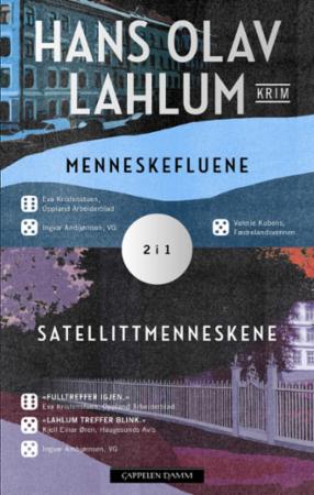 Menneskefluene ; Satellittmenneskene