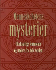 Menneskehetens mysterier