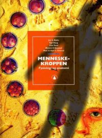 Menneskekroppen: fysiologi og anatomi