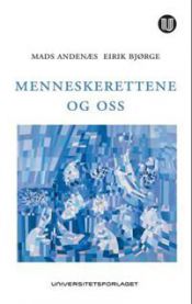 Menneskerettene og oss