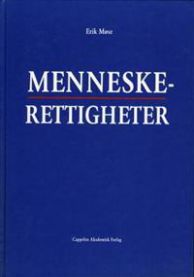 Menneskerettigheter