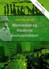 Mennesket og moderne evolusjonsteori