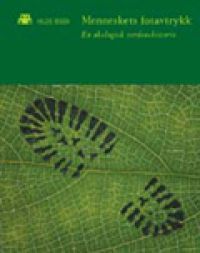 Menneskets fotavtrykk: en økologisk verdenshistorie