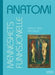 Menneskets funksjonelle anatomi: med hovedvekt på bevegelsesapparatet