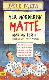 Mer morderisk matte