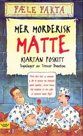 Mer morderisk matte