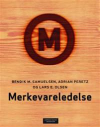 Merkevareledelse