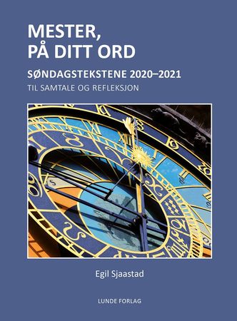 Mester, på ditt ord