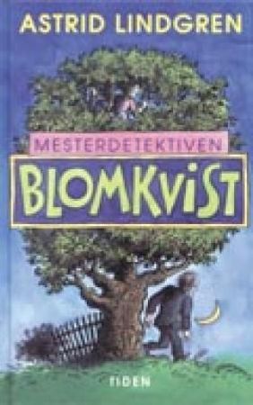 Mesterdetektiven Blomkvist