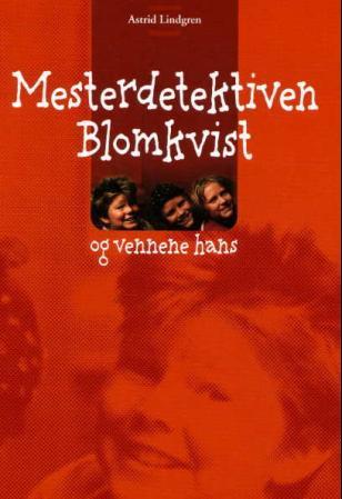 Mesterdetektiven Blomkvist og