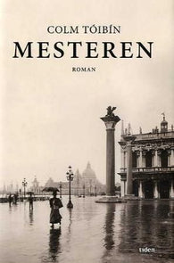 Mesteren: roman