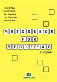 Metodebok for mediefag