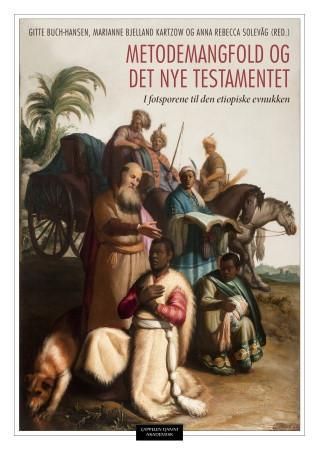 Metodemangfold og Det nye testamentet
