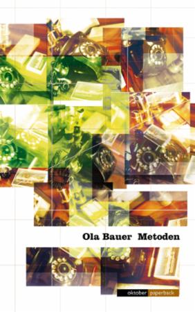 Metoden: roman