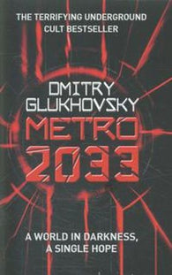 Metro 2033