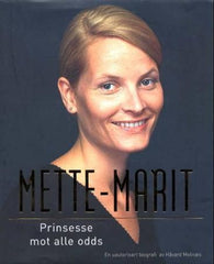 Mette-Marit