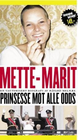 Mette-Marit