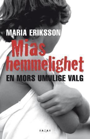 Mias hemmelighet