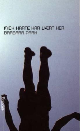 Mick Harte har vært her