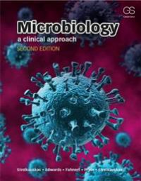 Microbiology: A Clinical Approach