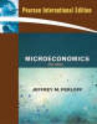 Microeconomics