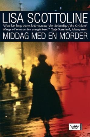 Middag med en morder