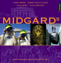 Midgard 5