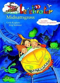 Midnattsgrøss