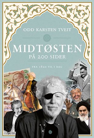 Midtøsten på 200 sider