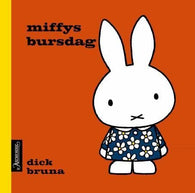 Miffys bursdag