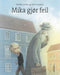 Mika gjør feil