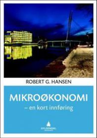 Mikroøkonomi; en kort innføring