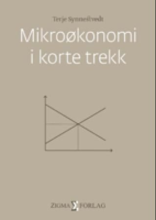 Mikroøkonomi i korte trekk
