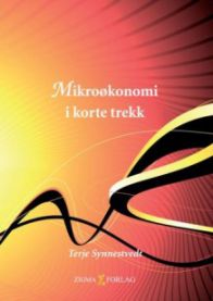 Mikroøkonomi i korte trekk