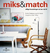 Miks & match