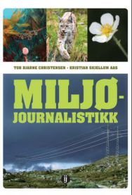 Miljøjournalistikk