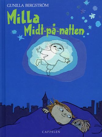 Milla midt på natten