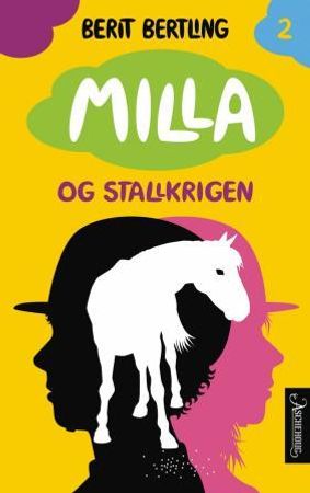 Milla og stallkrigen