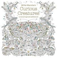 Millie Marotta\'s Curious Creatures