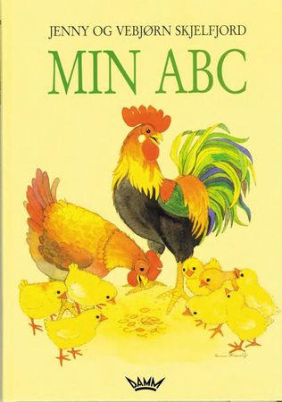 Min ABC