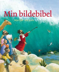 Min bildebibel