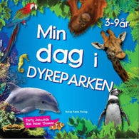 Min dag i dyreparken