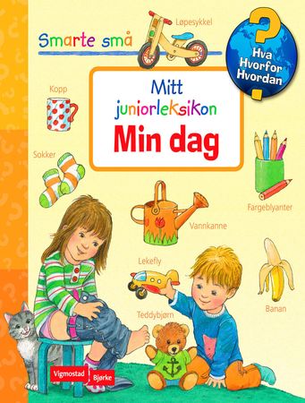 Min dag