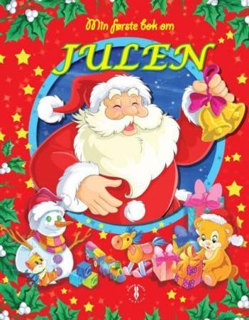 Min første bok om julen