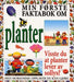 Min første faktabok om planter